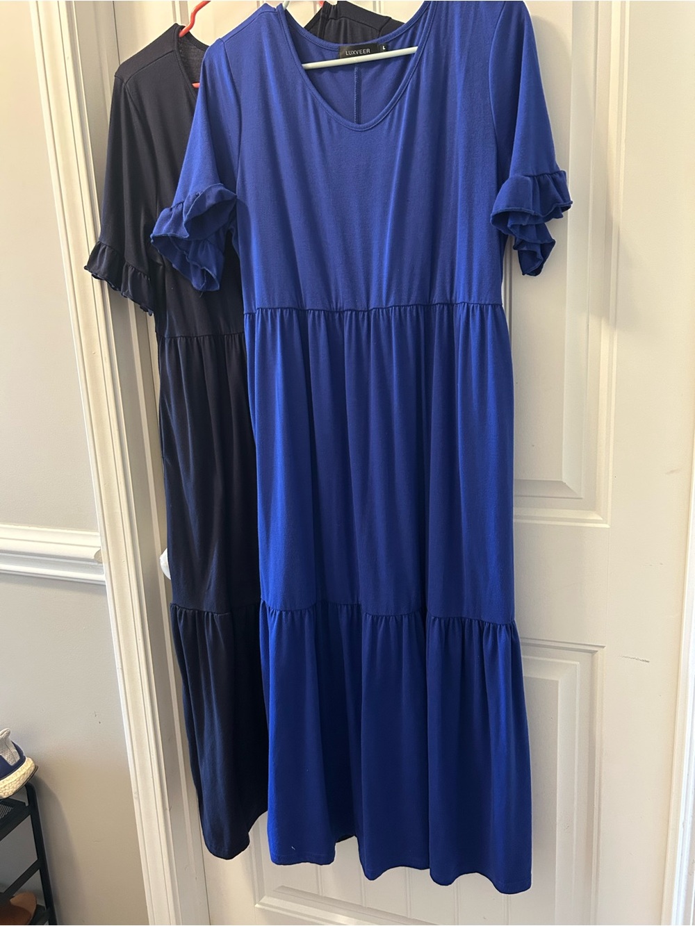 Casual Women’s Dresses